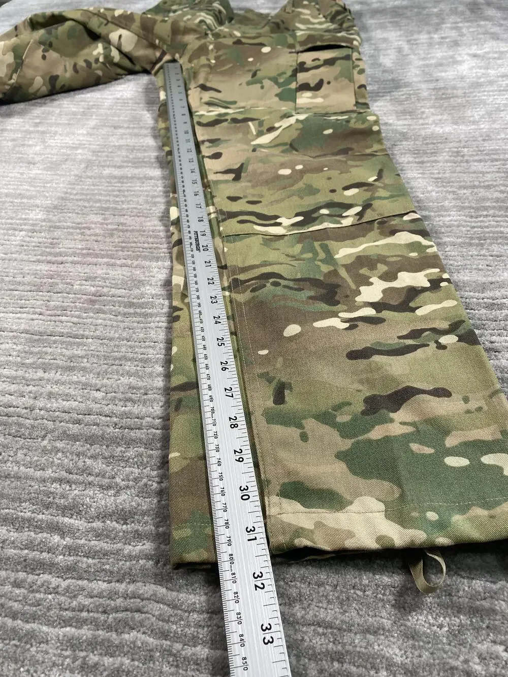 Propper combat pants